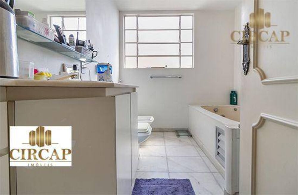 Apartamento, 3 quartos, 345 m² - Foto 1