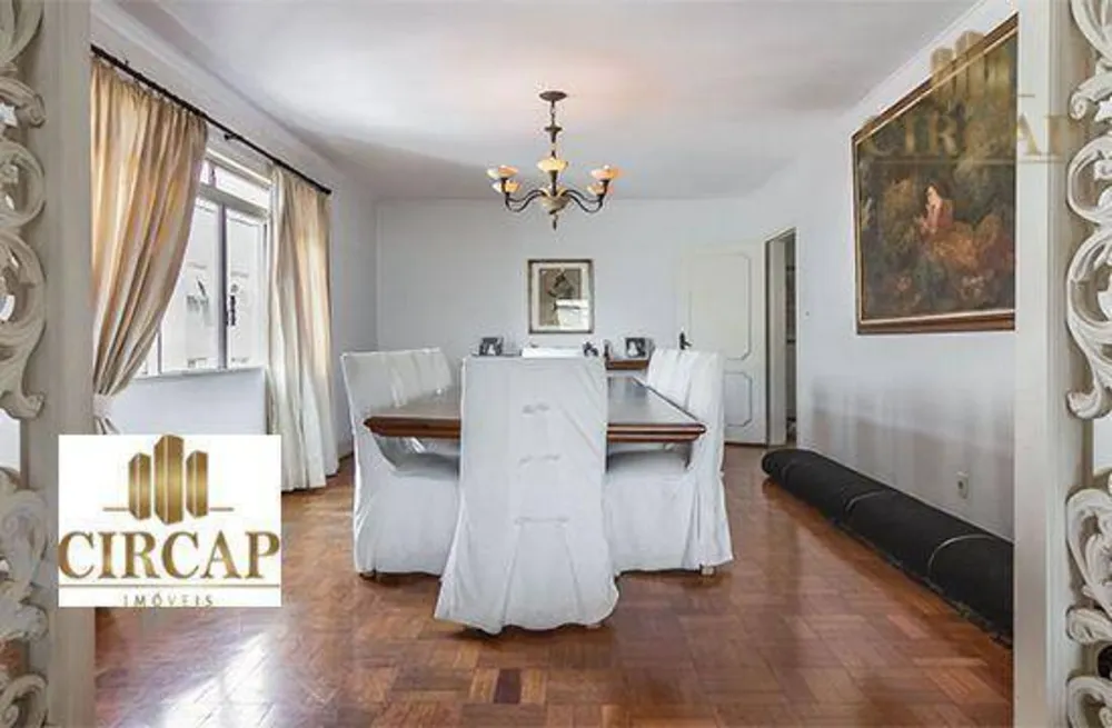 Apartamento, 3 quartos, 345 m² - Foto 7