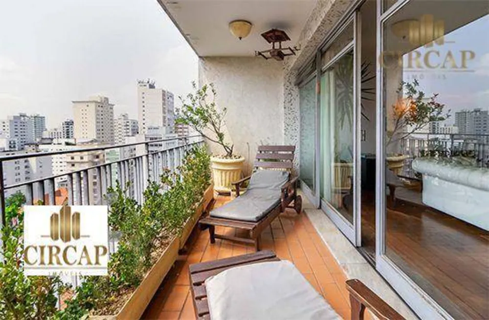 Apartamento, 3 quartos, 345 m² - Foto 6