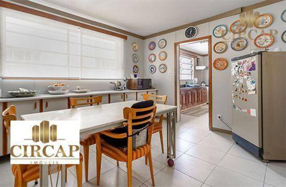 Apartamento, 3 quartos, 345 m² - Foto 2