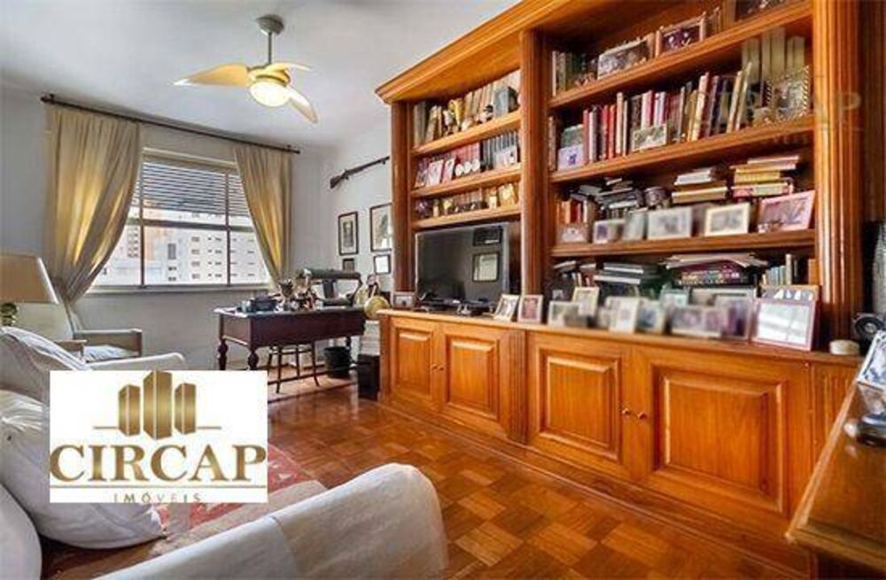 Apartamento, 3 quartos, 345 m² - Foto 3