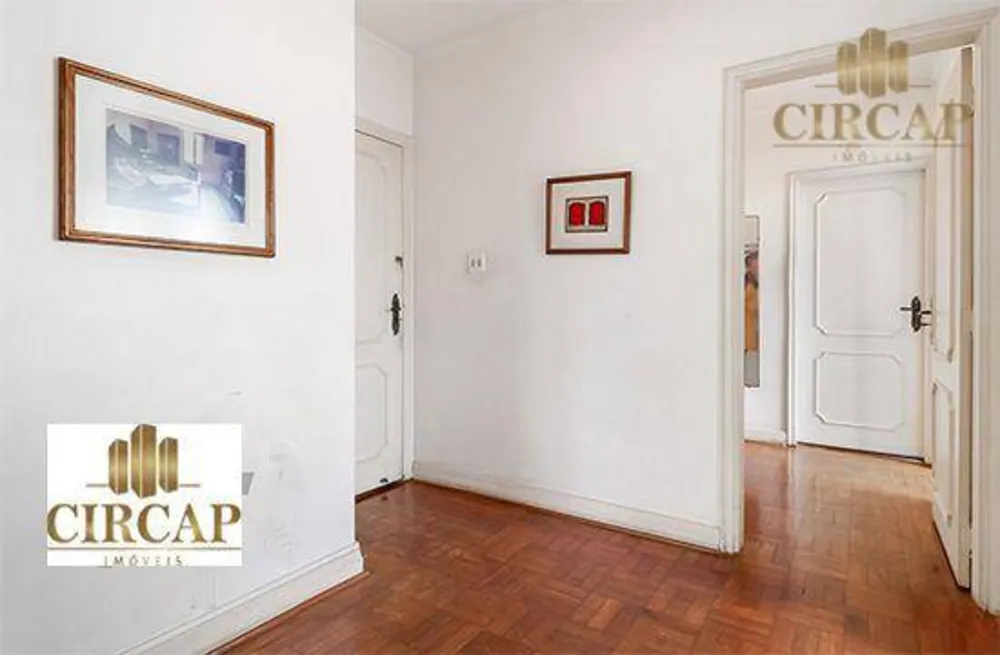 Apartamento, 3 quartos, 345 m² - Foto 16