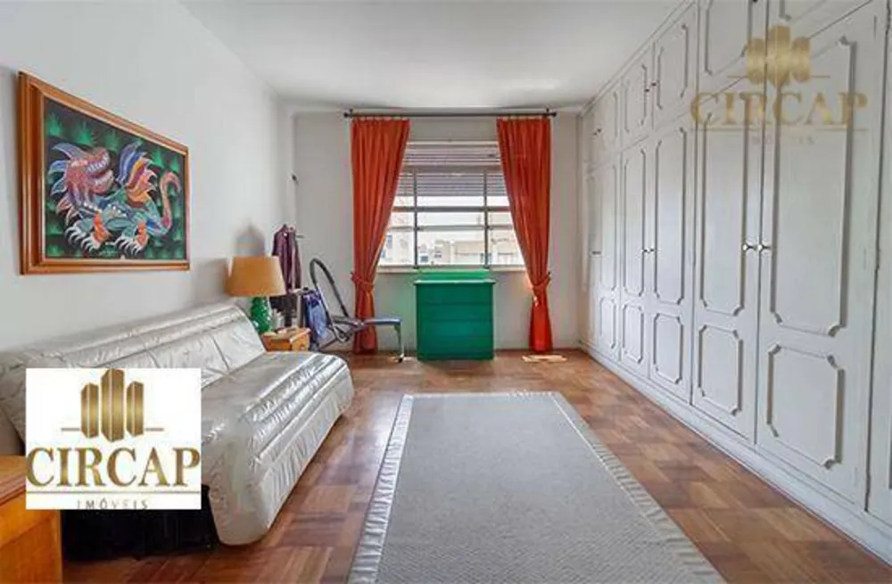 Apartamento, 3 quartos, 345 m² - Foto 5