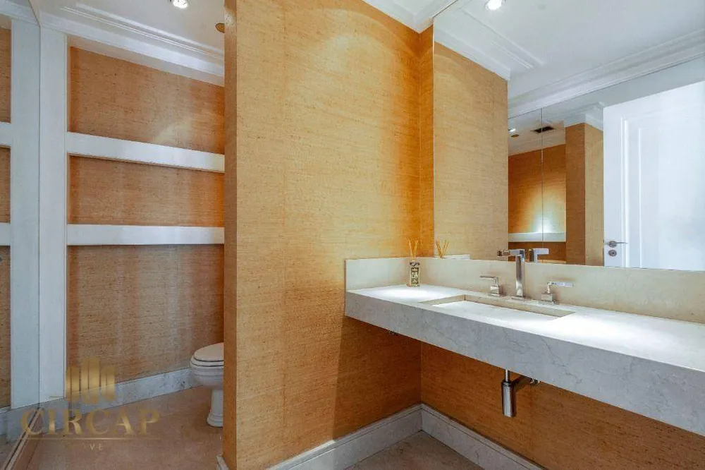 Apartamento, 4 quartos, 440 m² - Foto 13