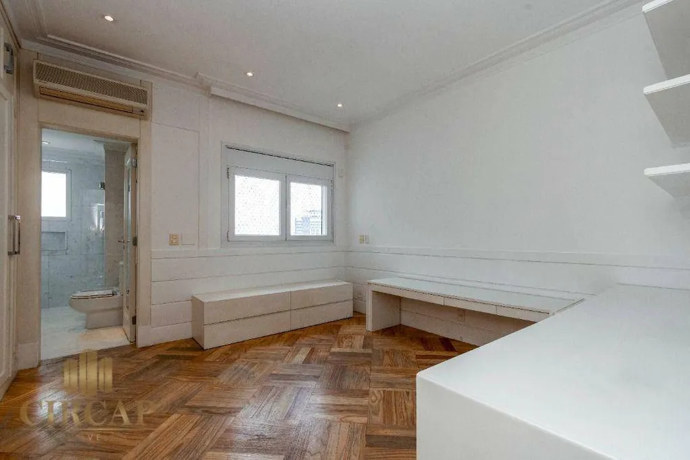 Apartamento, 4 quartos, 440 m² - Foto 22