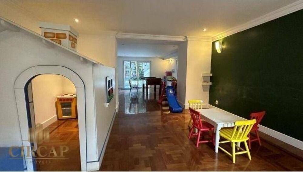 Apartamento, 4 quartos, 440 m² - Foto 20