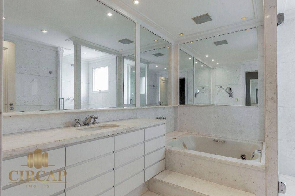 Apartamento, 4 quartos, 440 m² - Foto 12