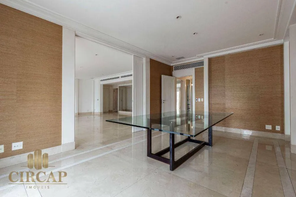Apartamento, 4 quartos, 440 m² - Foto 12