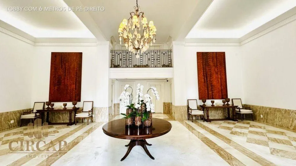 Apartamento, 4 quartos, 440 m² - Foto 3