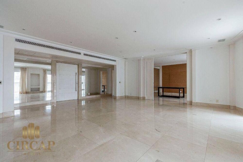 Apartamento, 4 quartos, 440 m² - Foto 18