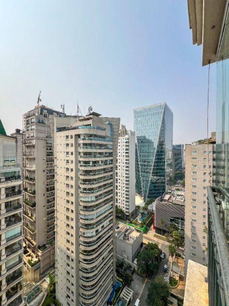 Apartamento, 4 quartos, 440 m² - Foto 8