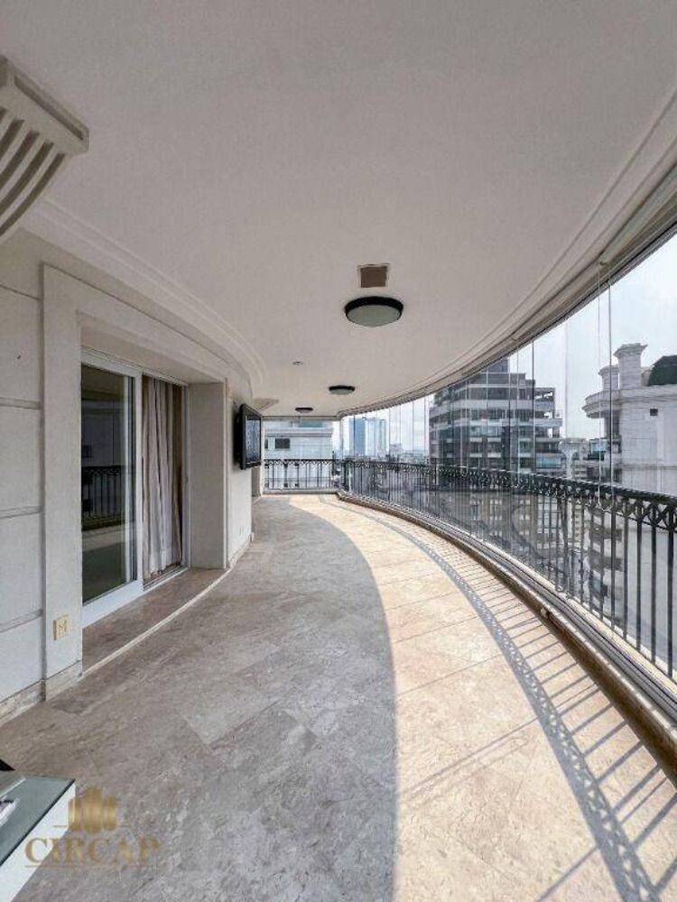 Apartamento, 4 quartos, 440 m² - Foto 6