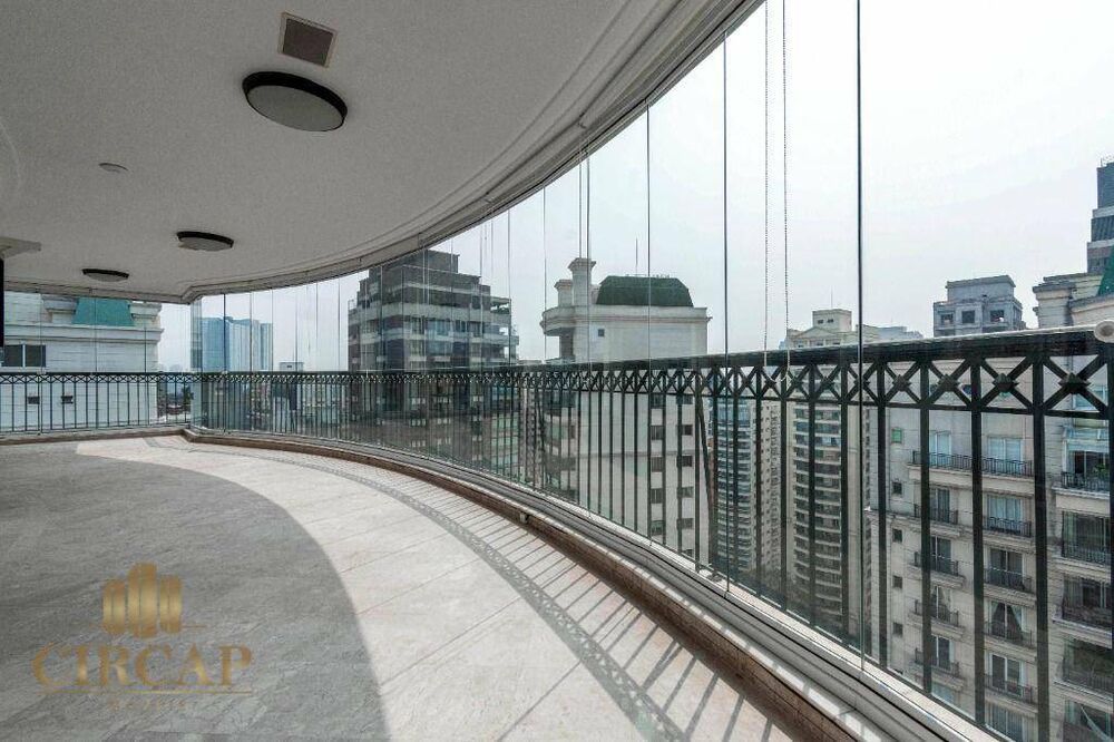 Apartamento, 4 quartos, 440 m² - Foto 19