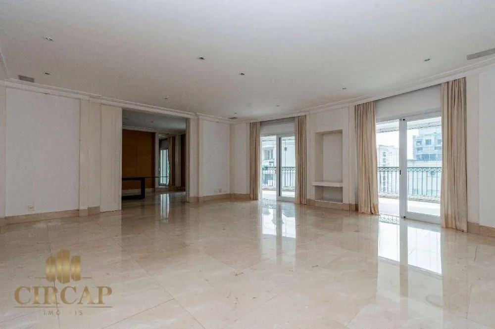 Apartamento, 4 quartos, 440 m² - Foto 9
