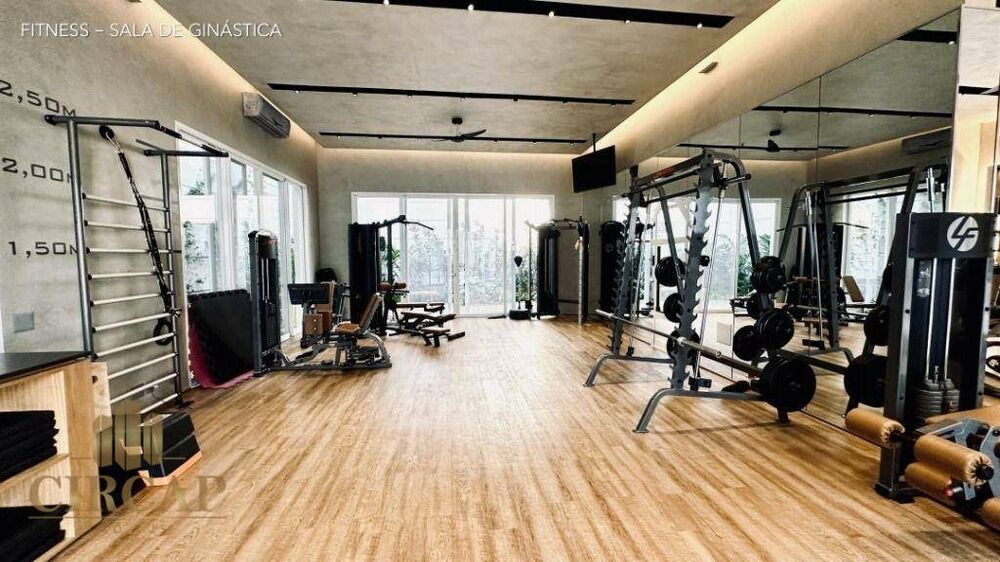 Apartamento, 4 quartos, 440 m² - Foto 17