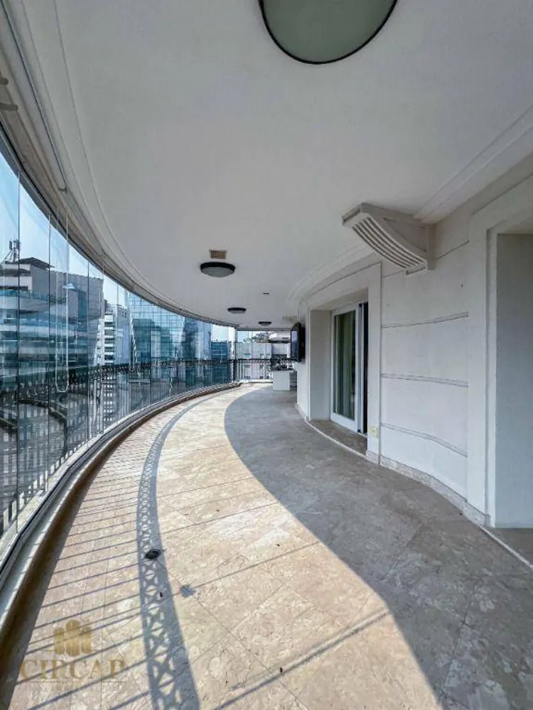 Apartamento, 4 quartos, 440 m² - Foto 4