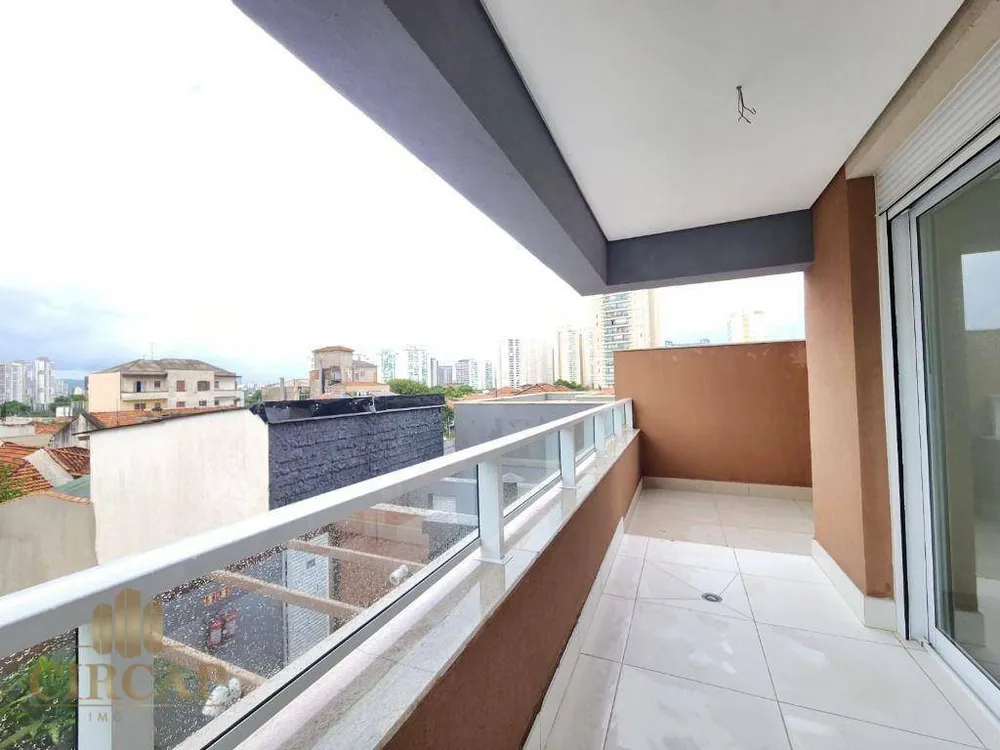 Apartamento, 2 quartos, 110 m² - Foto 2
