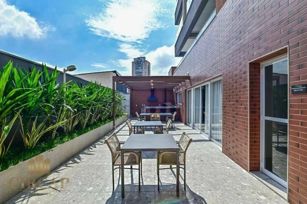 Apartamento, 2 quartos, 110 m² - Foto 1
