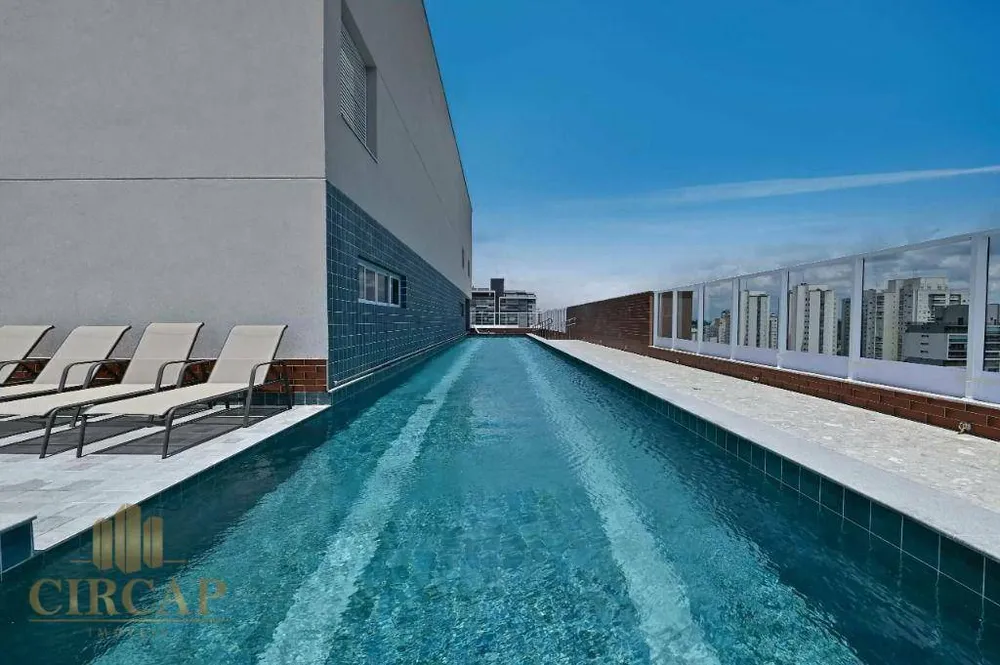 Apartamento, 2 quartos, 110 m² - Foto 15