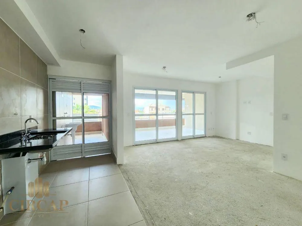 Apartamento, 2 quartos, 110 m² - Foto 5