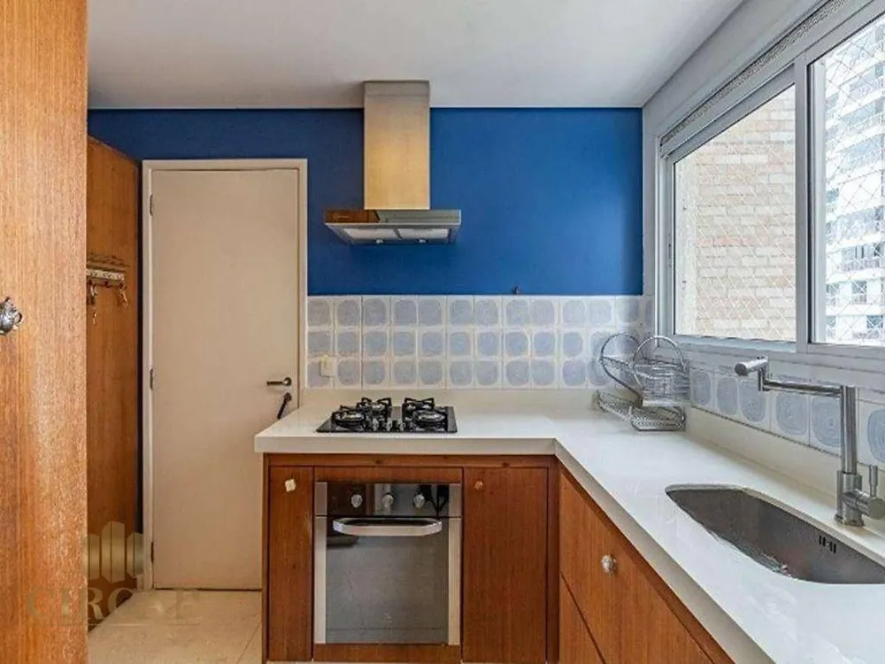 Apartamento, 3 quartos, 163 m² - Foto 5