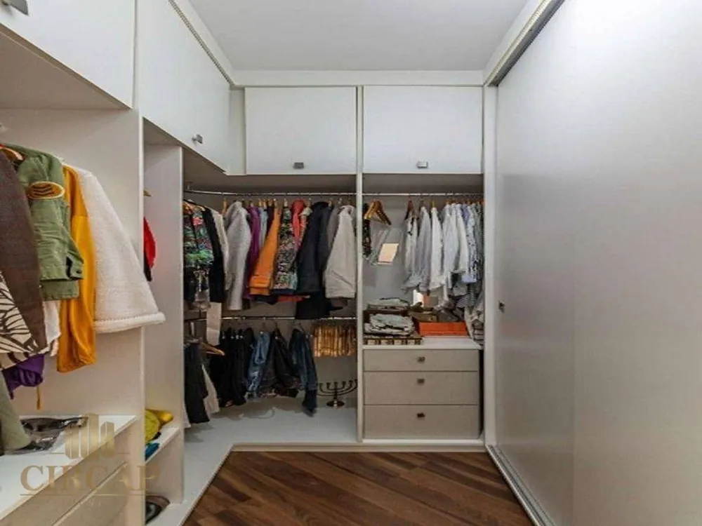 Apartamento, 3 quartos, 163 m² - Foto 6