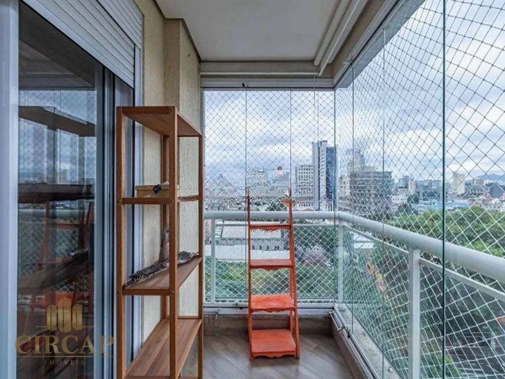Apartamento, 3 quartos, 163 m² - Foto 9
