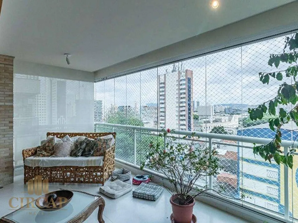Apartamento, 3 quartos, 163 m² - Foto 3