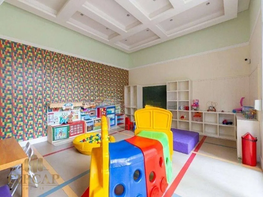 Apartamento, 3 quartos, 163 m² - Foto 15