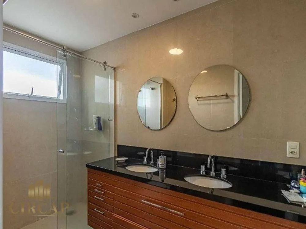 Apartamento, 3 quartos, 163 m² - Foto 14