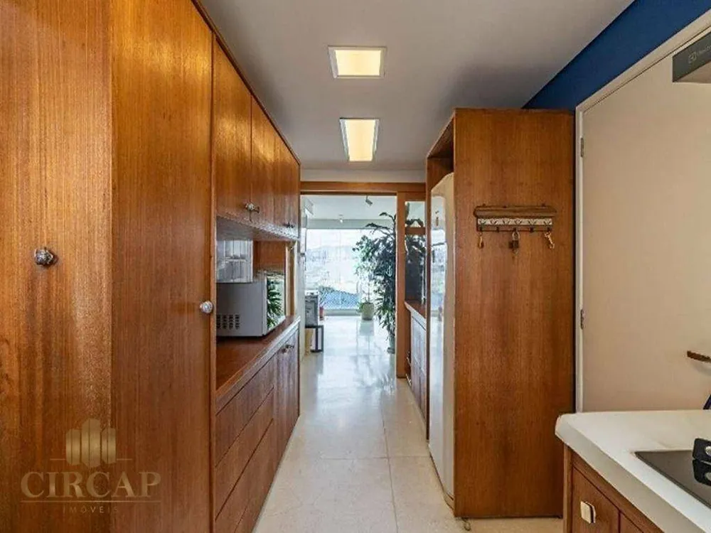 Apartamento, 3 quartos, 163 m² - Foto 17