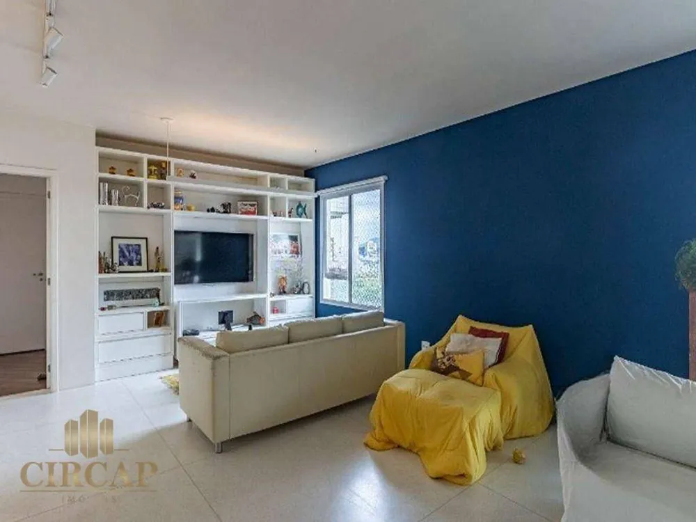 Apartamento, 3 quartos, 163 m² - Foto 8