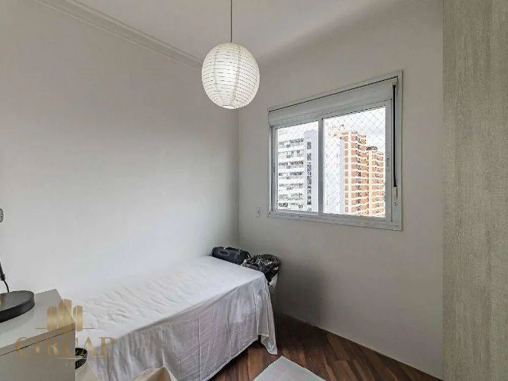 Apartamento, 3 quartos, 163 m² - Foto 2