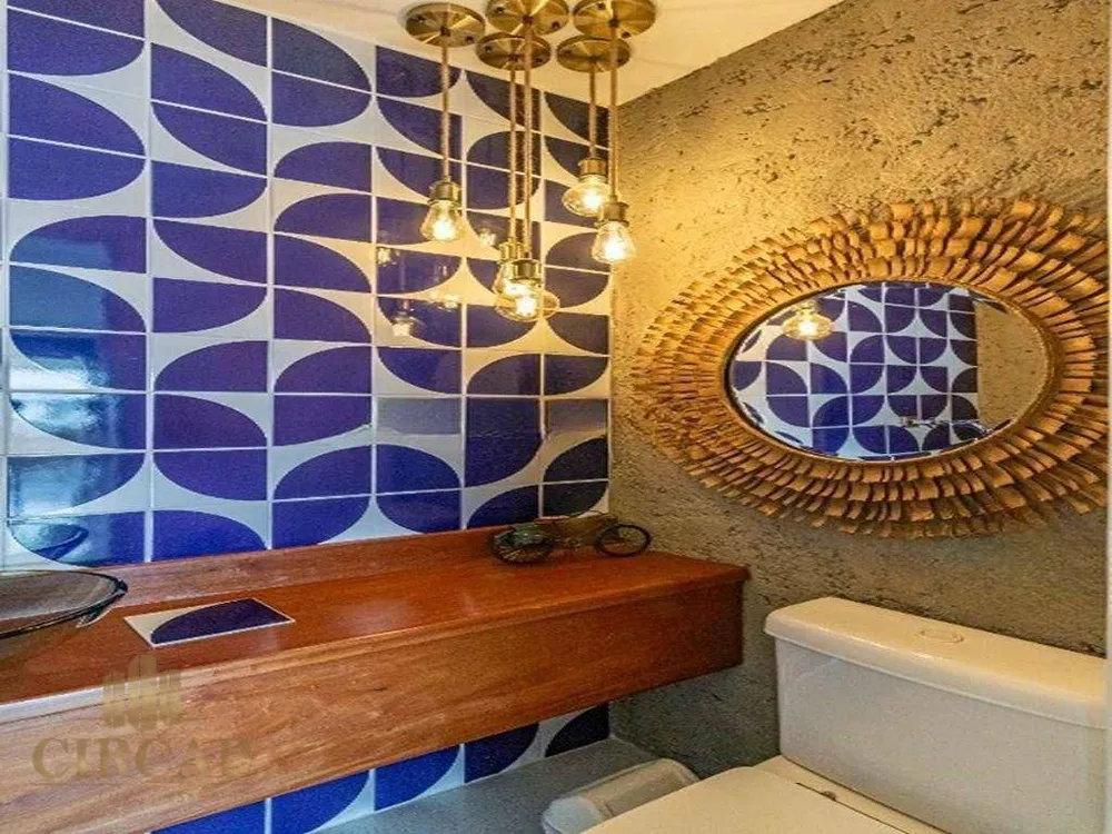 Apartamento, 3 quartos, 163 m² - Foto 7