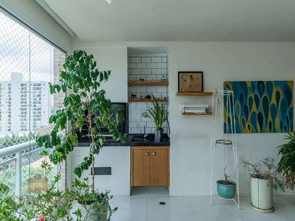 Apartamento, 3 quartos, 163 m² - Foto 12
