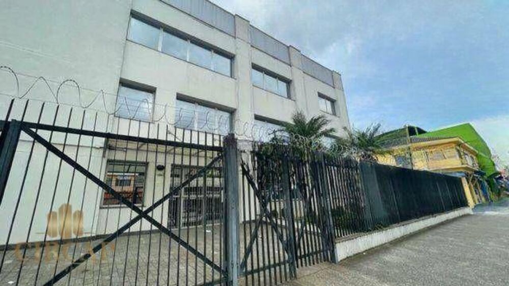 Prédio Inteiro, 1183 m² - Foto 2