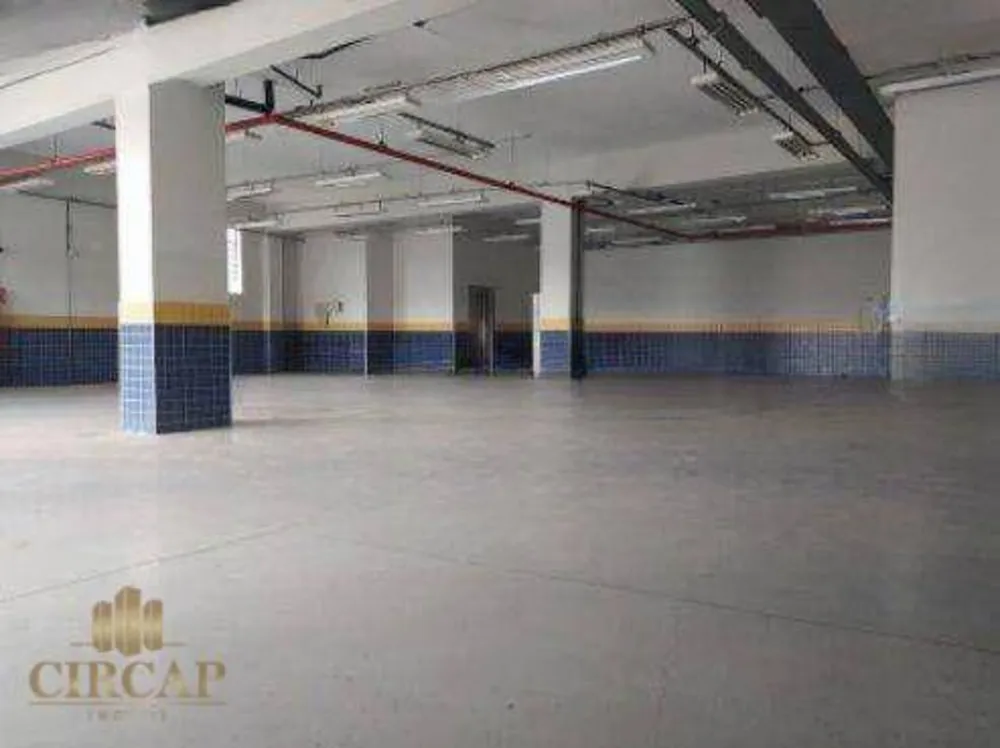 Prédio Inteiro, 1183 m² - Foto 6