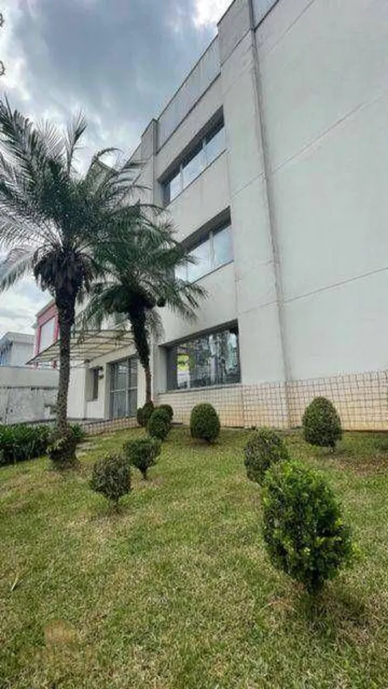 Prédio Inteiro, 1183 m² - Foto 4