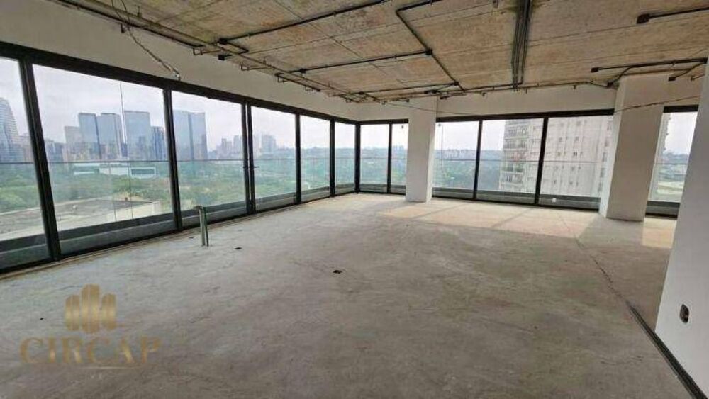 Apartamento à venda com 4 quartos, 470m² - Foto 4
