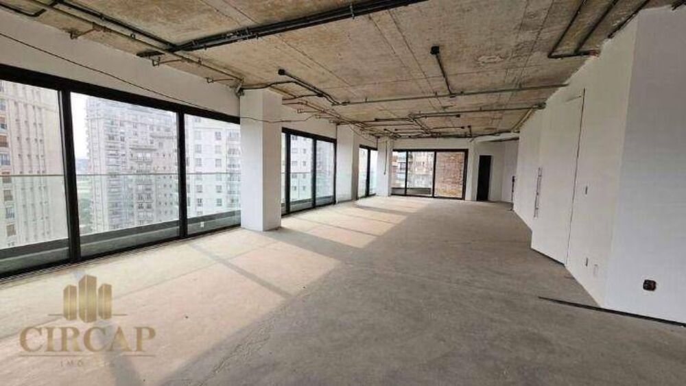 Apartamento à venda com 4 quartos, 470m² - Foto 1
