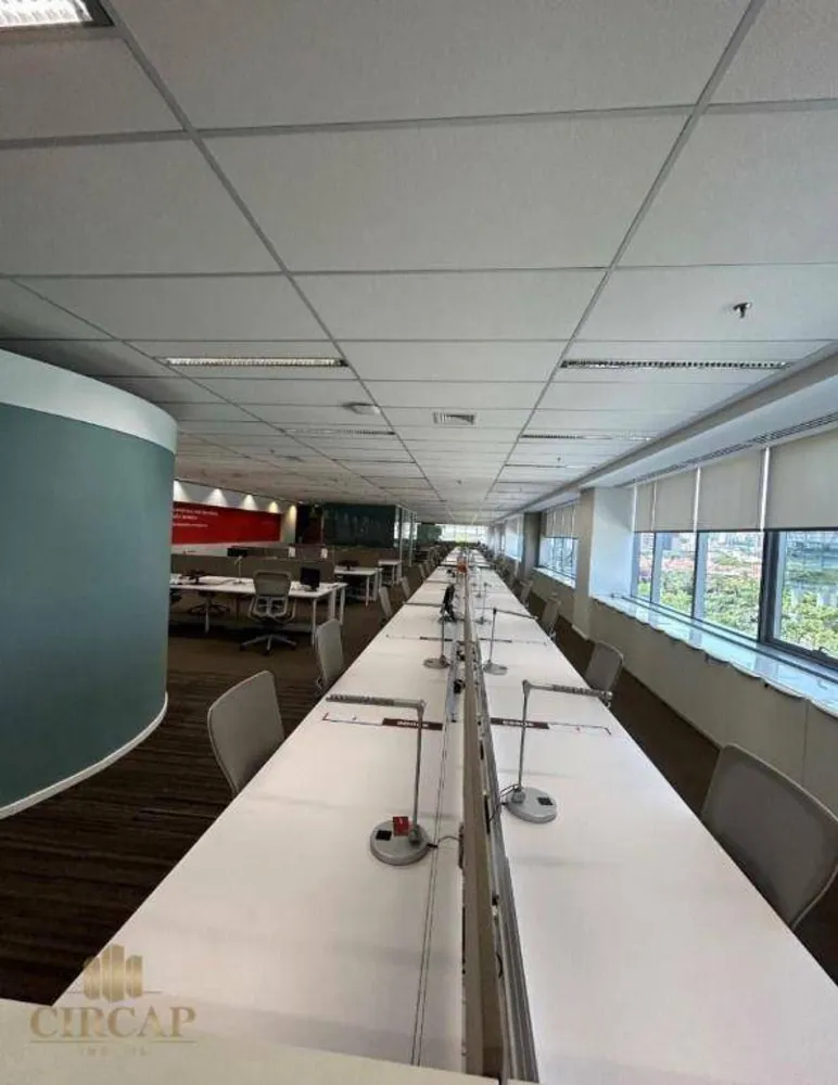 Prédio Inteiro, 1855 m² - Foto 9