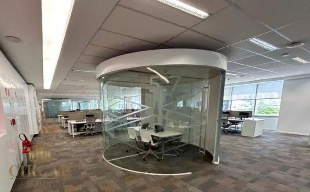 Prédio Inteiro, 1855 m² - Foto 10