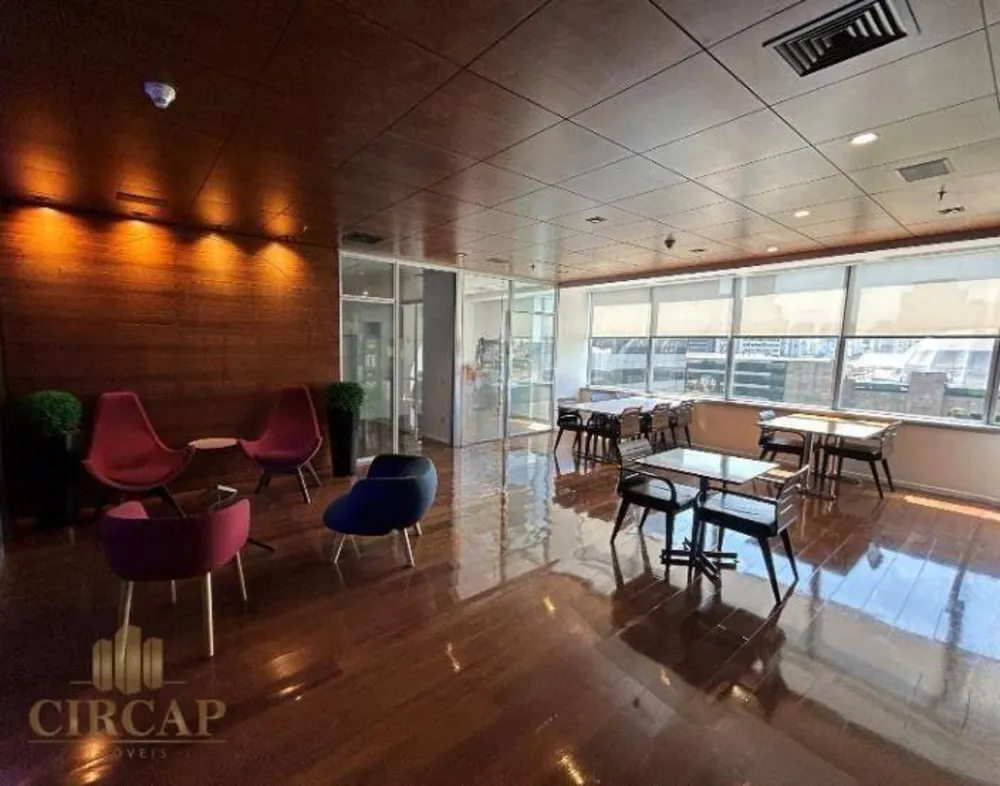 Prédio Inteiro, 1855 m² - Foto 13