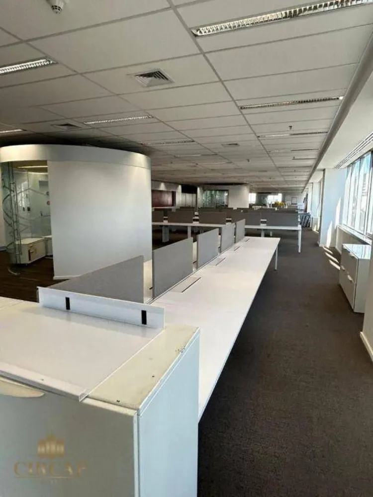 Prédio Inteiro, 1855 m² - Foto 6