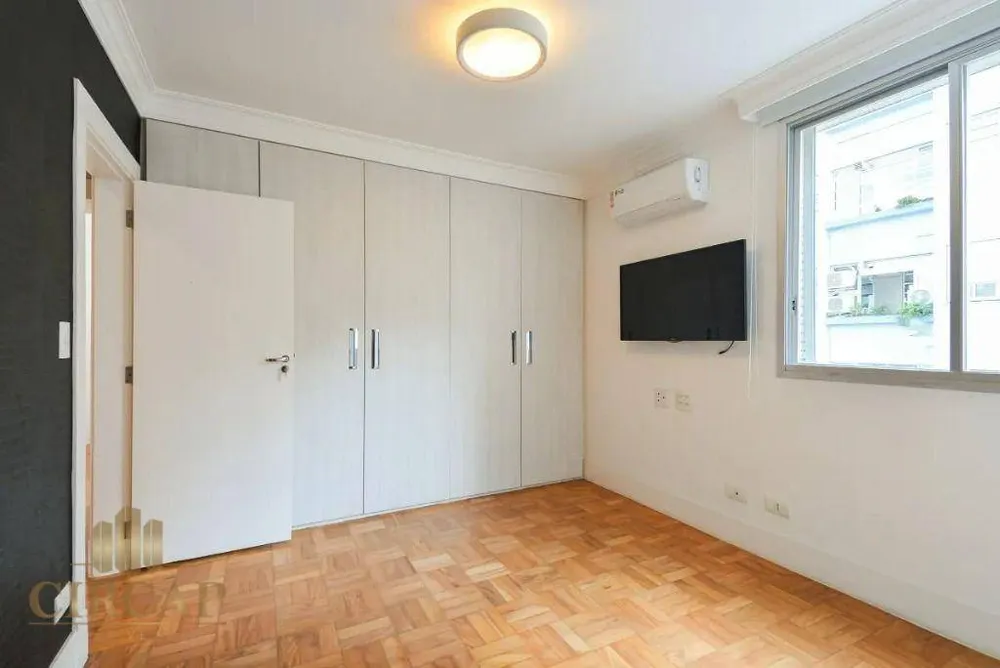 Apartamento, 4 quartos, 230 m² - Foto 9