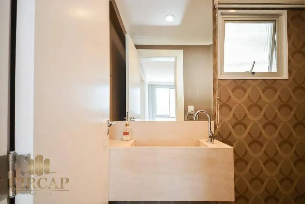 Apartamento, 4 quartos, 230 m² - Foto 1