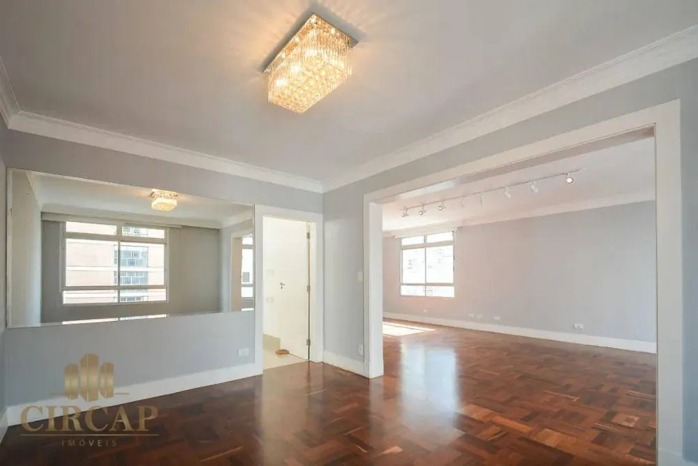 Apartamento, 4 quartos, 230 m² - Foto 2