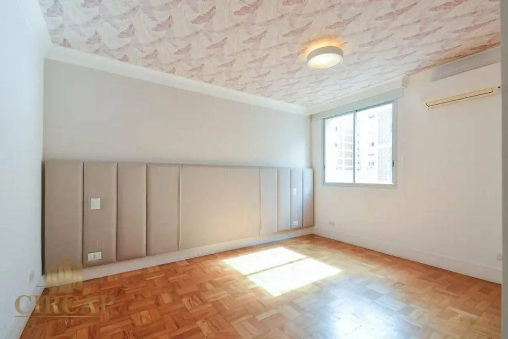 Apartamento, 4 quartos, 230 m² - Foto 9