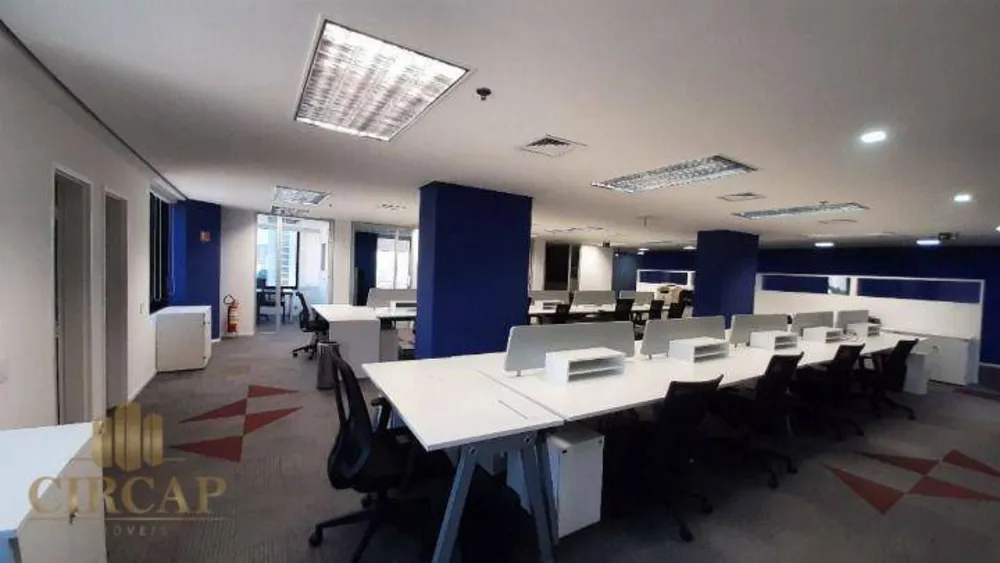 Sala-Conjunto, 313 m² - Foto 5