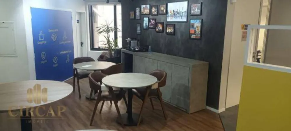 Sala-Conjunto, 313 m² - Foto 12